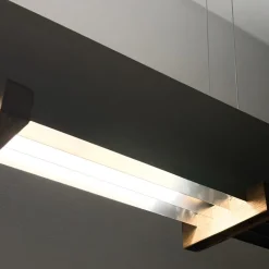 Hot Pamono Aluminium Ceiling Lamp by Case Studios