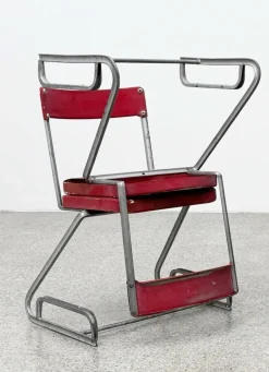 Online Pamono Aluminum Chairs with Matching Table by Cindy Crawford-Steiger for Embru, Set of 3