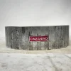 Best Pamono Aluminum Cinged Tray from Cinzanino, 1940s