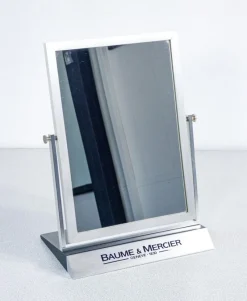 Best Pamono Aluminum Mirror from Baume & Mercier