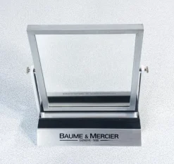 Best Pamono Aluminum Mirror from Baume & Mercier