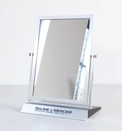 Best Pamono Aluminum Mirror from Baume & Mercier