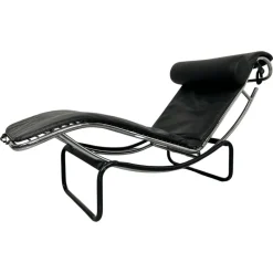 Pamono Amaca Chaise Lounge by Le Corbusiers, 1993> Daybeds & Chaises Lounges