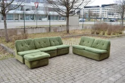 Hot Pamono Ambo Modular Sofa from COR, 1970s, Set of 5