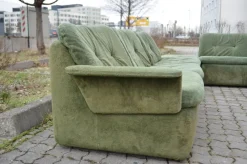 Hot Pamono Ambo Modular Sofa from COR, 1970s, Set of 5