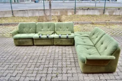 Hot Pamono Ambo Modular Sofa from COR, 1970s, Set of 5