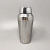 Pamono Amc Cocktail Shaker in Stainless Steel, Germany, 1960s> Dinnerware Accessories