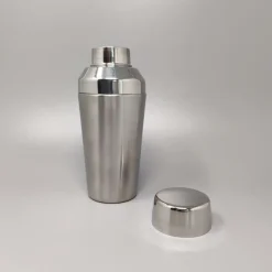 Pamono Amc Cocktail Shaker in Stainless Steel, Germany, 1960s> Dinnerware Accessories