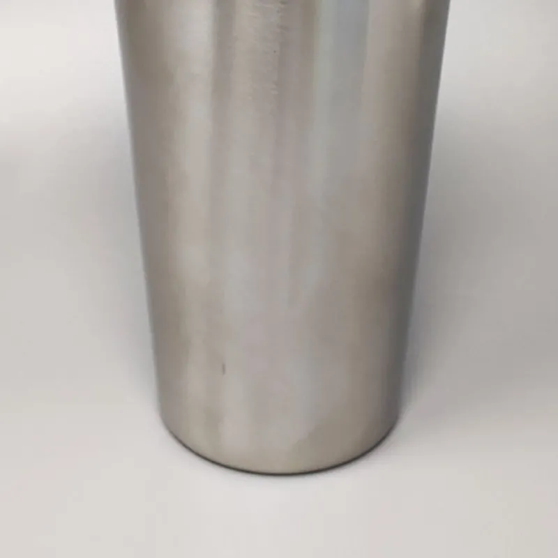 Pamono Amc Cocktail Shaker in Stainless Steel, Germany, 1960s> Dinnerware Accessories