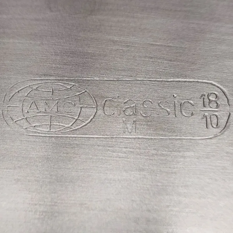 Pamono Amc Cocktail Shaker in Stainless Steel, Germany, 1960s> Dinnerware Accessories