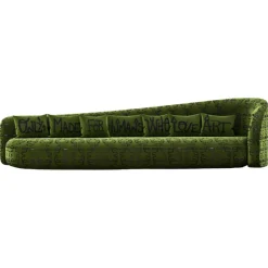Pamono Amelia Daybed by Jérôme Bugara> Seating