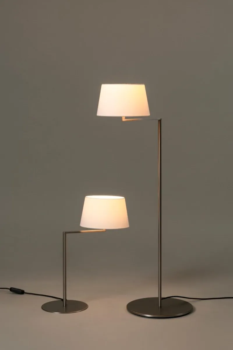 Pamono American Floor Lamp by Miguel Dear> Floor Lamps