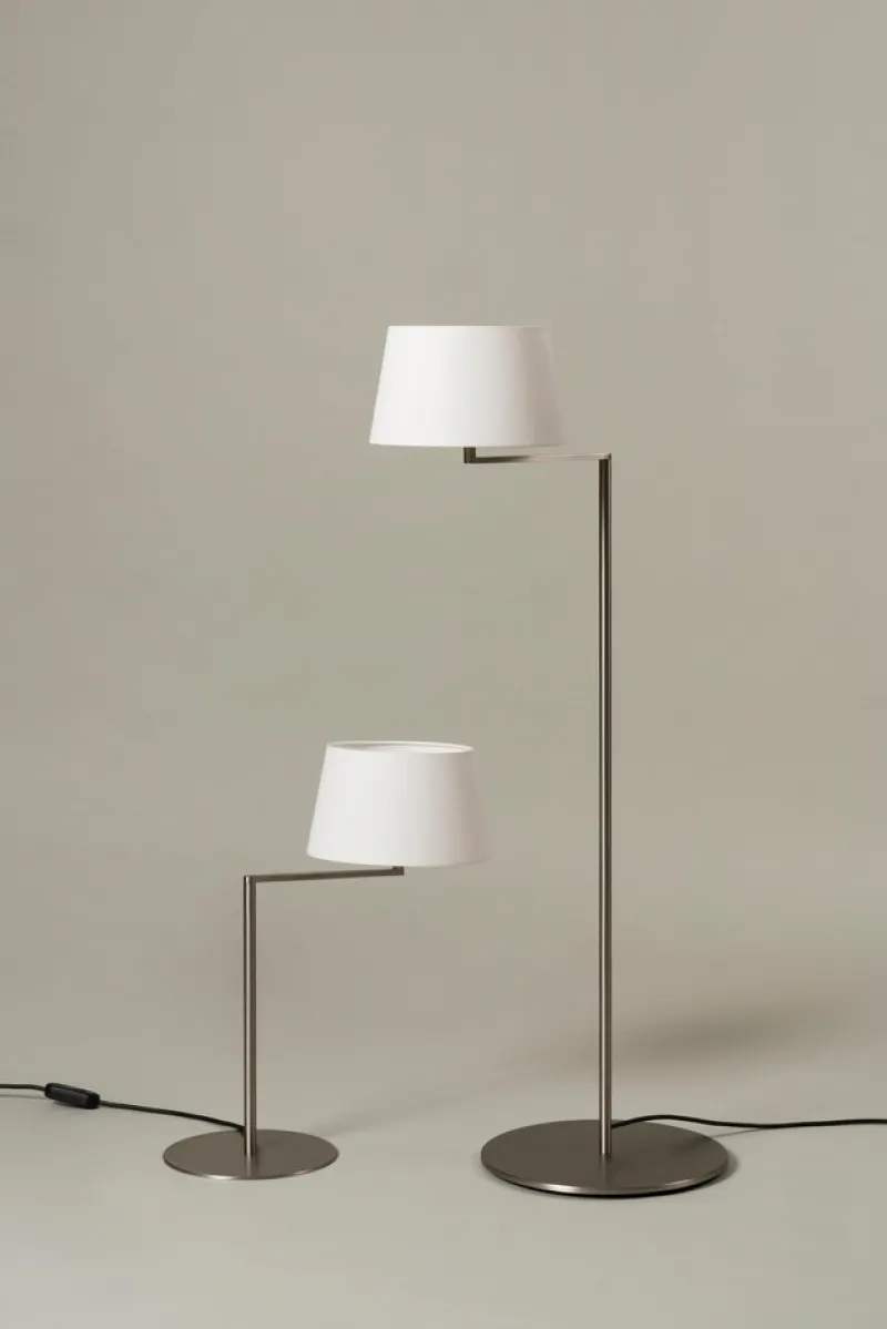 Pamono American Floor Lamp by Miguel Dear> Floor Lamps