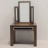 Sale Pamono American Walnut Dressing Table from Cine Italia