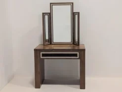 Sale Pamono American Walnut Dressing Table from Cine Italia