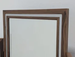 Sale Pamono American Walnut Dressing Table from Cine Italia