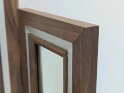 Sale Pamono American Walnut Dressing Table from Cine Italia