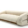 Pamono Amphibian Sofa by Alessandro Becchi for Giovannetti Collezioni> Seating