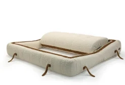 Pamono Amphibian Sofa by Alessandro Becchi for Giovannetti Collezioni> Seating
