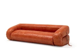 Pamono Amphibian Sofa by Alessandro Becchi for Giovannetti Collezioni