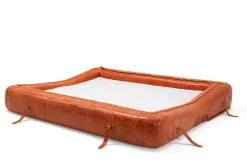 Pamono Amphibian Sofa by Alessandro Becchi for Giovannetti Collezioni