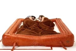 Pamono Amphibian Sofa by Alessandro Becchi for Giovannetti Collezioni