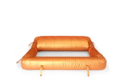 Pamono Amphibian Sofa by Alessandro Becchi for Giovannetti Collezioni><noscript><img width=