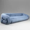 Hot Pamono Amphibious Sofa-Bed by Alessandro Becchi for Giovannetti, 1970