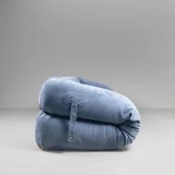 Hot Pamono Amphibious Sofa-Bed by Alessandro Becchi for Giovannetti, 1970