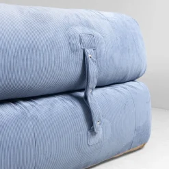 Hot Pamono Amphibious Sofa-Bed by Alessandro Becchi for Giovannetti, 1970