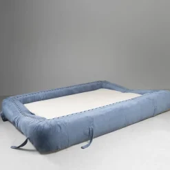 Hot Pamono Amphibious Sofa-Bed by Alessandro Becchi for Giovannetti, 1970