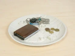 Hot Pamono Amsterdam City Plate from Studio Lorier