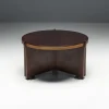 Online Pamono Amsterdam School Table by Hildo Krop, 1920s