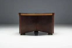 Online Pamono Amsterdam School Table by Hildo Krop, 1920s