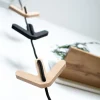 New Pamono Anchor Coat Rack by Konstantin Achkov for Lock