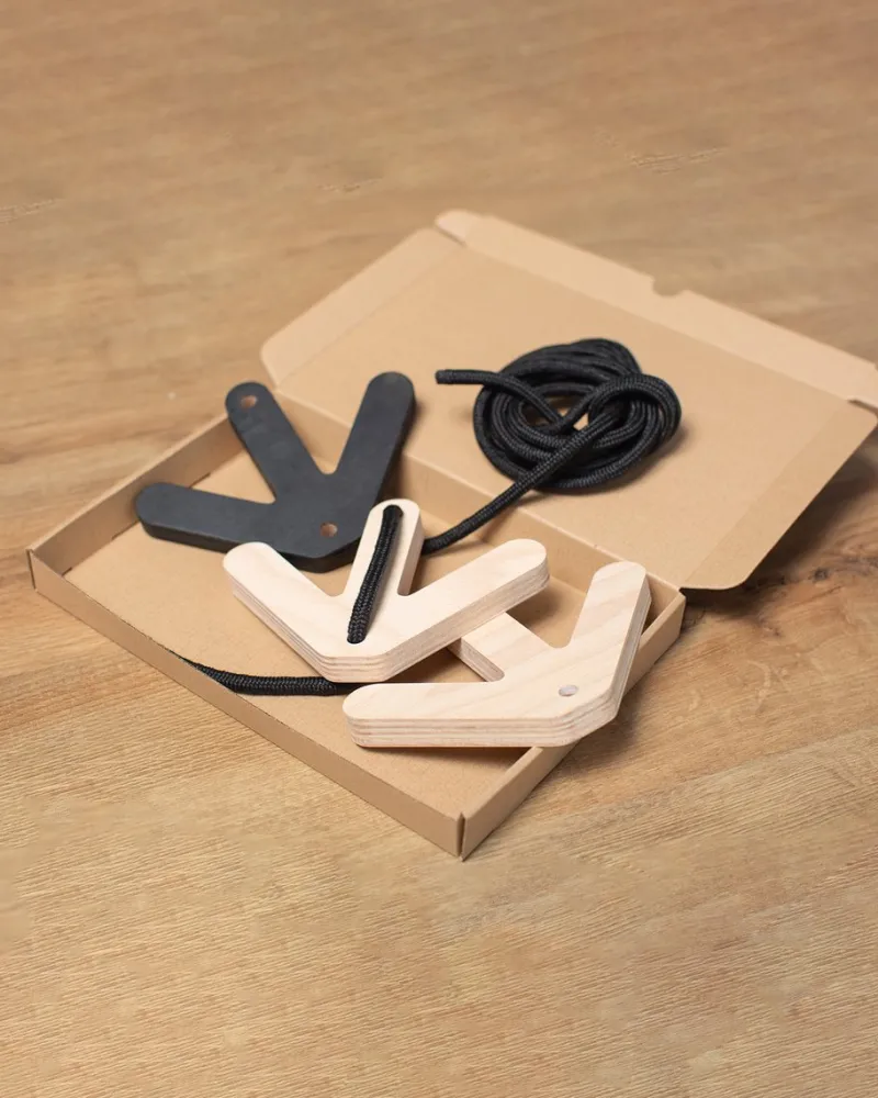 New Pamono Anchor Coat Rack by Konstantin Achkov for Lock