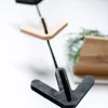 Pamono Anchor Coat Rack by Konstantin Achkov for Lock> Racks, Hooks & Valets