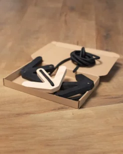 Pamono Anchor Coat Rack by Konstantin Achkov for Lock><noscript><img width=