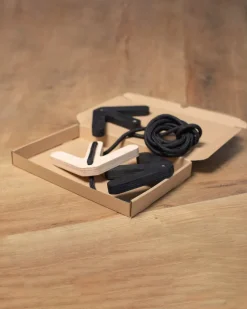 Pamono Anchor Coat Rack by Konstantin Achkov for Lock><noscript><img width=