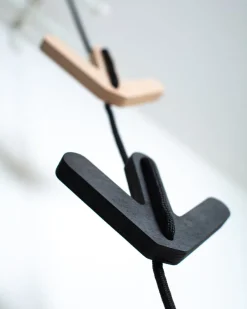 Pamono Anchor Coat Rack by Konstantin Achkov for Lock><noscript><img width=