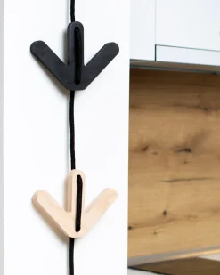 Pamono Anchor Coat Rack by Konstantin Achkov for Lock><noscript><img width=