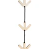 Pamono Anchor Coat Rack by Konstantin Achkov for Lock> Racks, Hooks & Valets