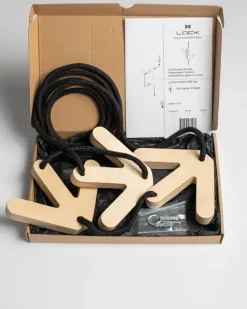 Pamono Anchor Coat Rack by Konstantin Achkov for Lock><noscript><img width=