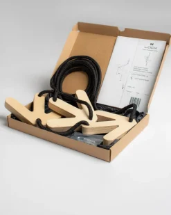 Pamono Anchor Coat Rack by Konstantin Achkov for Lock><noscript><img width=