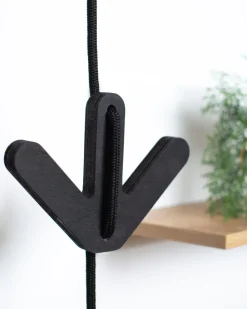 Clearance Pamono Anchor Coat Rack by Konstantin Achkov for Lock