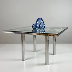 Outlet Pamono André Table by Tobia Scarpa for Gavina, 1970s