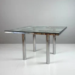 Outlet Pamono André Table by Tobia Scarpa for Gavina, 1970s