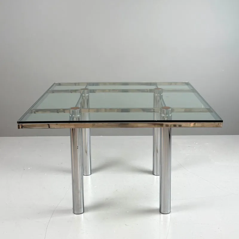 Outlet Pamono André Table by Tobia Scarpa for Gavina, 1970s