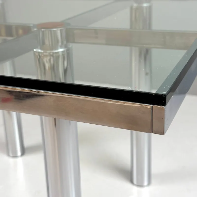 Outlet Pamono André Table by Tobia Scarpa for Gavina, 1970s