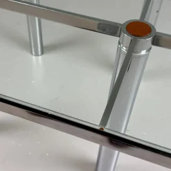 Outlet Pamono André Table by Tobia Scarpa for Gavina, 1970s